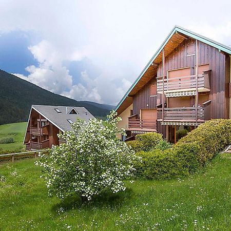 Charmant Duplex De 45M², 2 Chambres, Jardin, Garage, Villard-De-Lans - Fr-1-515-51 Exteriér fotografie
